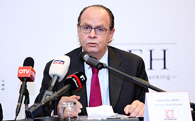 CFH Press Conferrence